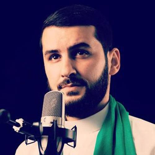 ریمیکس یاندیم خدایا رحم اله یوخدی توانیم پرویز حسینی
