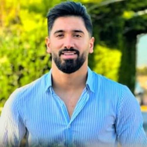 آهنگ قسم جواد عباسی