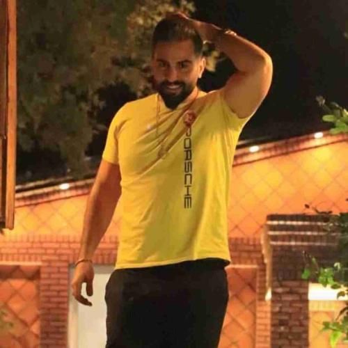 آهنگ یزید میلاد جواهری