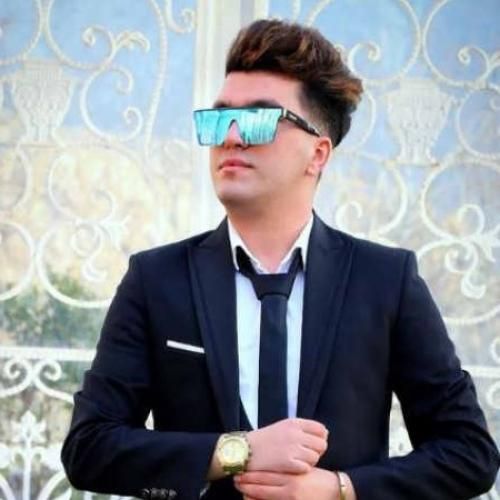 آهنگ زخم سجاد فرهادی