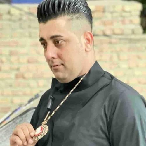 آهنگ نارفیق سعید کریمی