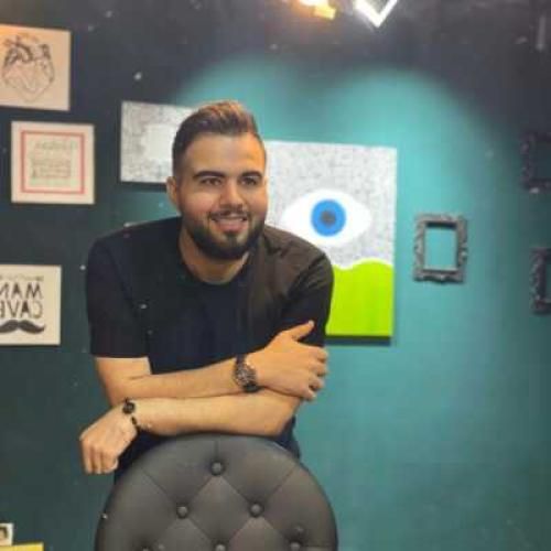 دانلود آهنگ توی آسمونم ستاره ی شب شو واسه تو میچینم گلای بنفشو شاهین بنان