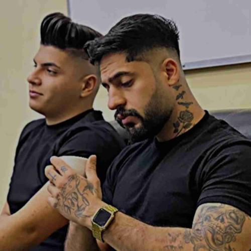 ریمیکس عروسک ساواش