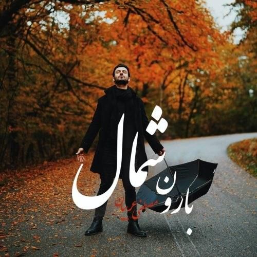 دانلود آهنگ بارون شمال مصطفی عربیان