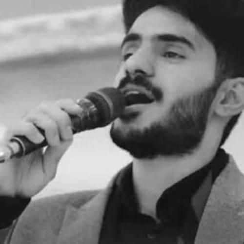 دانلود آهنگ تنها تنها قدم زدم تو بارون اصغر علیزاده