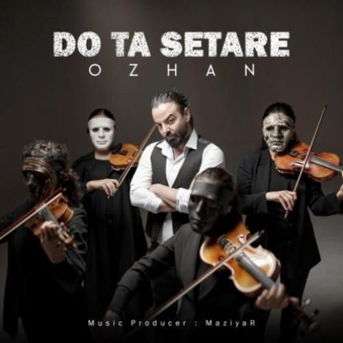 دانلود آهنگ دو تا ستاره اوژن