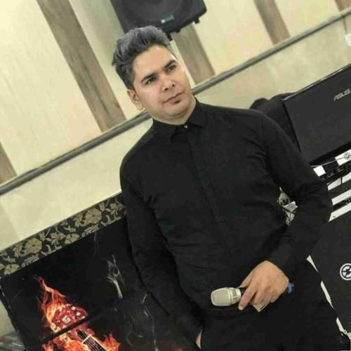 دانلود آهنگ مو و یارم  محسن احمدی