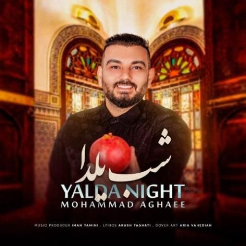 دانلود آهنگ شب یلدا محمد آقایی