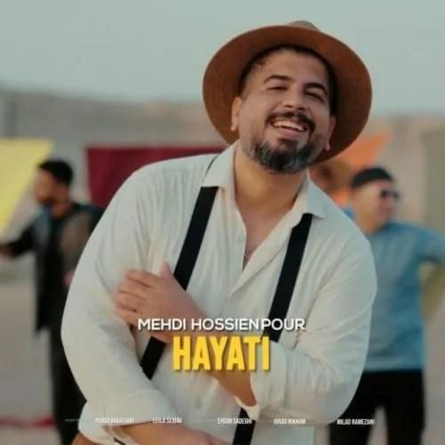 دانلود آهنگ حیاتی مهدی حسین پور