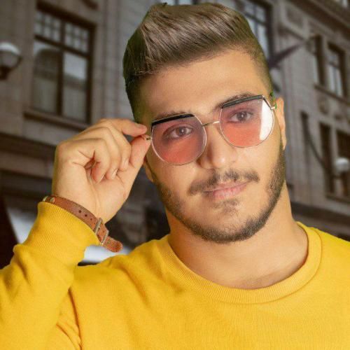 دانلود آهنگ قلبم ولای تو گیره هرچه کس فره دیره  آرمین برمایه