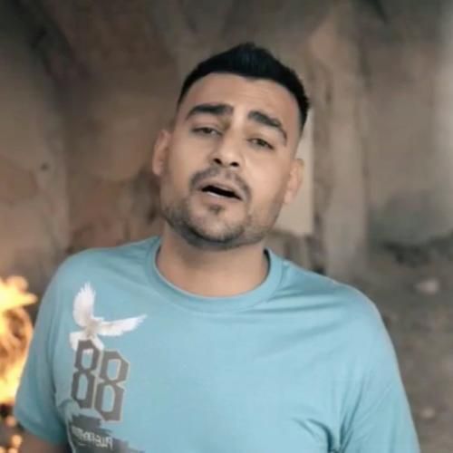 آهنگ او سگ مصبه نزار رو بی صدا روح الله کرمی