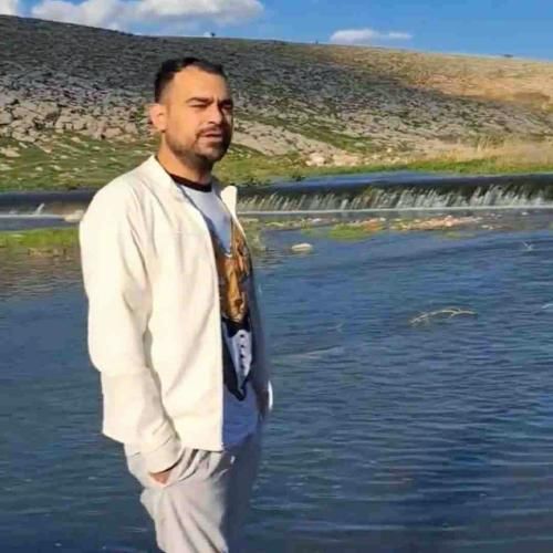 آهنگ مه قبل تونم هی تنها بودم ولی بعد تونم روح الله کرمی