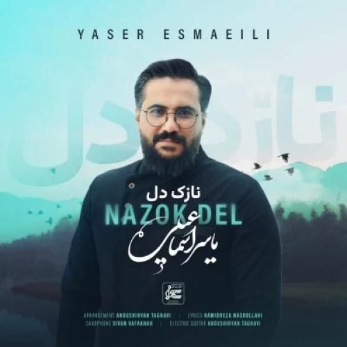 دانلود آهنگ نازک دل یاسر اسماعیلی