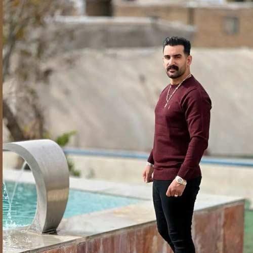 ریمیکس نازارم بهنام کمالوند