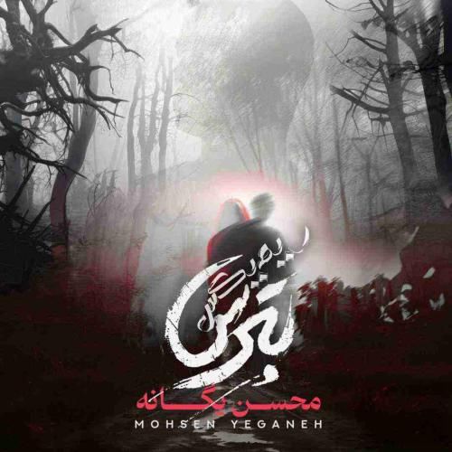 ریمیکس بترس  محسن یگانه