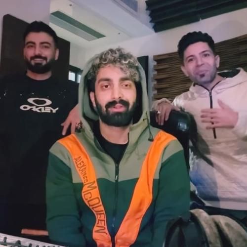 دانلود آهنگ نسخ  رامین تجنگی و مسعود جلیلیان
