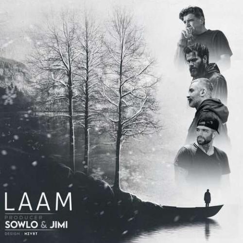 ریمیکس لام سلو و جیمی