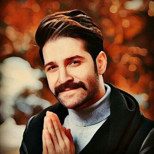 دانلود آهنگ تو خوشبخت باشی حمید هیراد