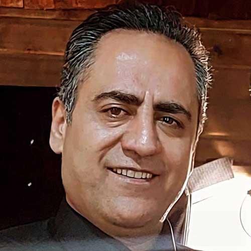ریمیکس شاد حمید معین