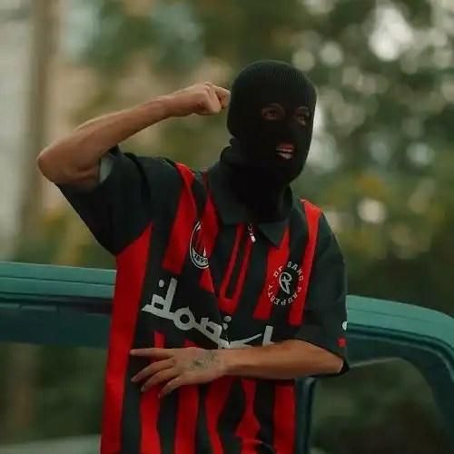 دانلود آهنگ مشکی بنام بلک آلفا