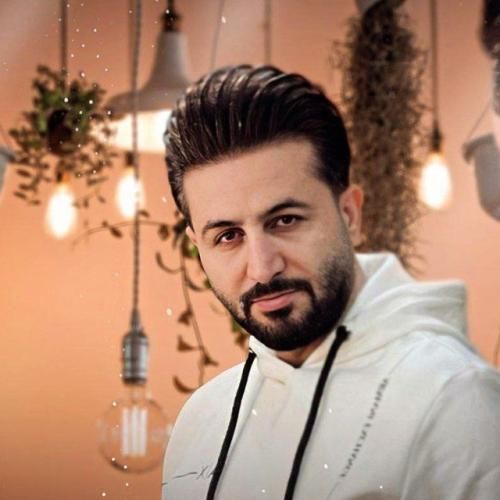 دانلود آهنگ مرتضی جعفرزاده بنام ساقی بریز که امشب دردم نداره تسکین