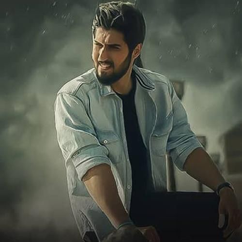 دانلود آهنگ حامد زمانی بنام میکشونی