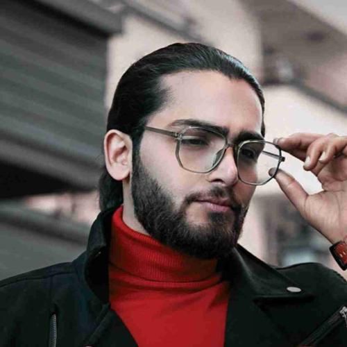 دانلود آهنگ علی علیزاده بنام وقت بوسیدن تو شعر بیاید یا مرگ