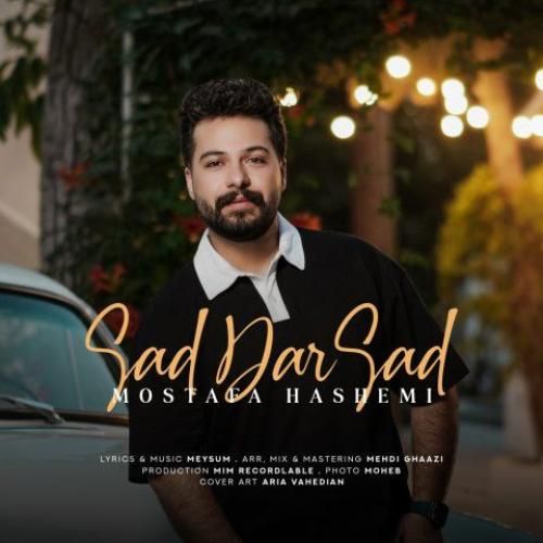 دانلود آهنگ مصطفی هاشمی بنام صد در صد