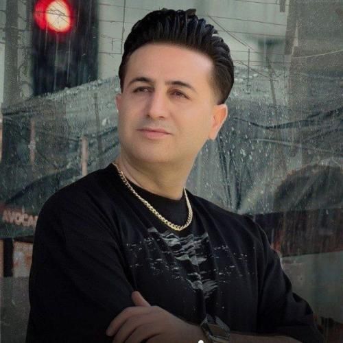 دانلود آهنگ مرتضی جعفرزاده بنام امشب منو گریه با قلبی ترک خورده