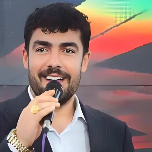 دانلود آهنگ فرشید حکمتی بنام عشقوم مبتلاته درمونم تیاته