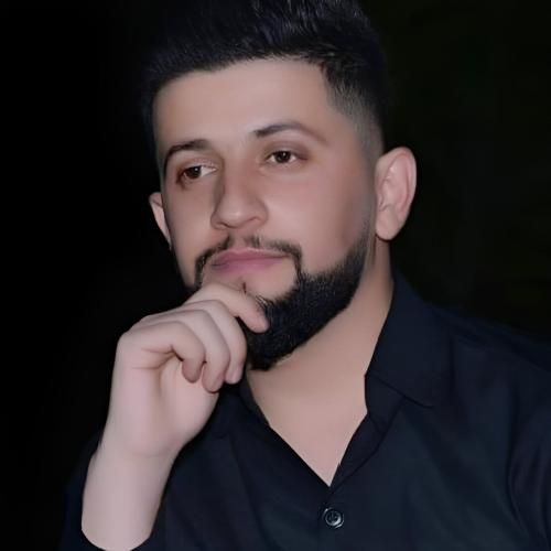 دانلود آهنگ حمه زیرک بنام دترسم بمرم دلو حیران