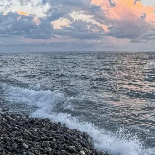 دانلود آهنگ مثل ابی میخوام خداحافظی کنم نمیشه