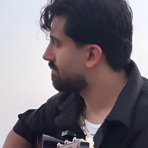 دانلود آهنگ حامد امیری بنام ببین داره بارون میاد بزار دلم آروم بشه