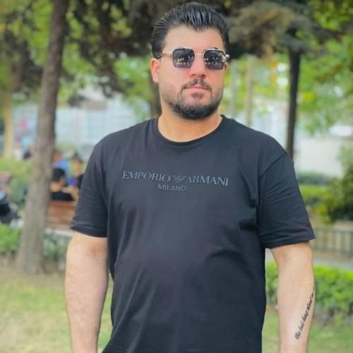 دانلود آهنگ آوات بوکانی بنام له شه‌وگاری تنیایی که‌وتمه خیالی چاوت