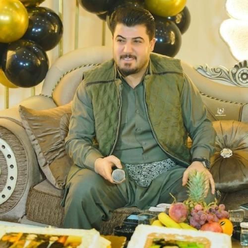 دانلود آهنگ امشو بی مه‌یلیت آوات بوکانی