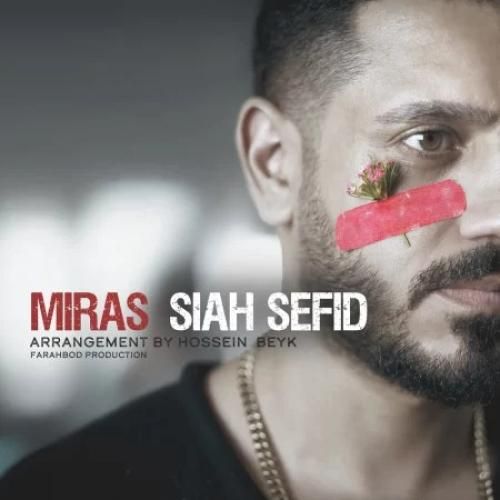 دانلود آهنگ میراث بنام سیاه سفید