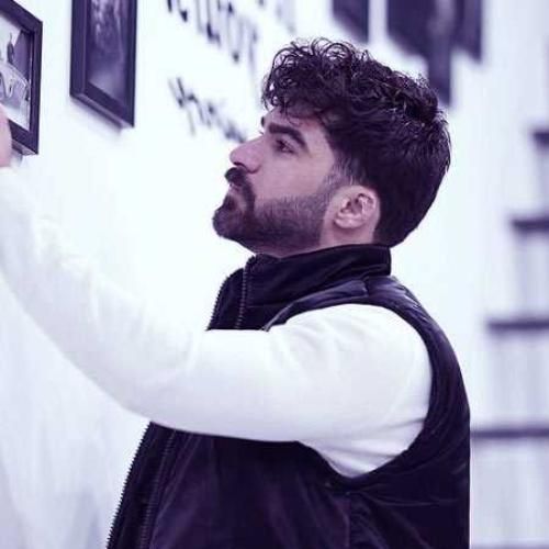 دانلود آهنگ حمیدرضا بابایی بنام شیرین شیرین قصه شیرین