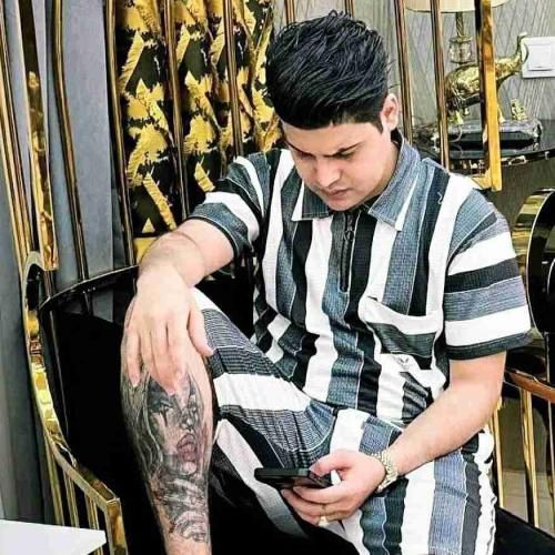 دانلود آهنگ امیرحافظ رنجبر بنام میرم