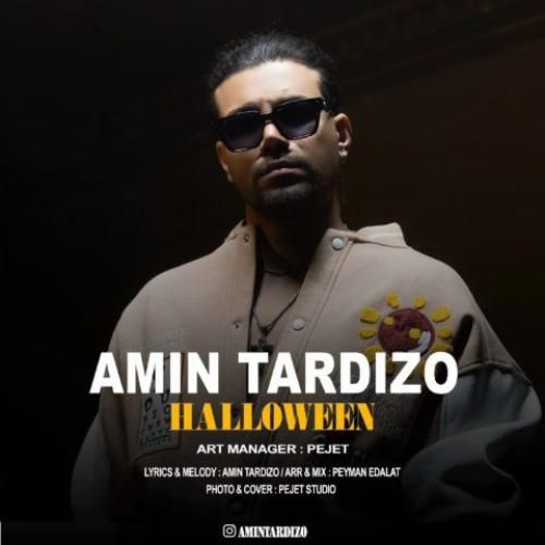 دانلود آهنگ هالووین امین تردیزو