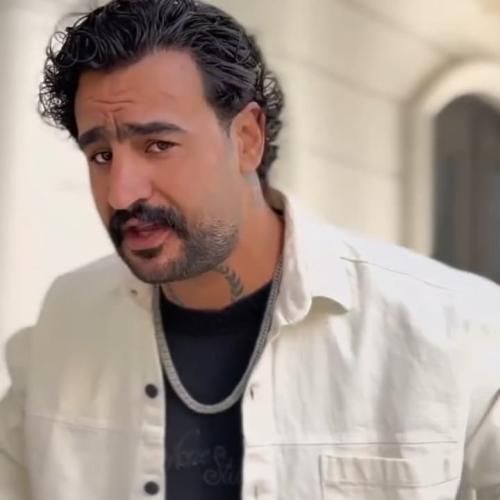 دانلود آهنگ وحید عباسی بنام وت دروغگویی بودی وت کاش گول نمیخوردم