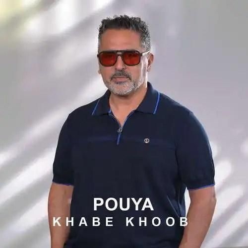 دانلود آهنگ پویا بنام خواب خوب