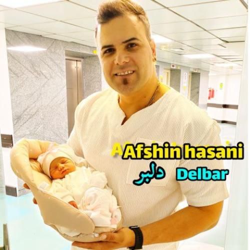 دانلود آهنگ افشین حسنی بنام دلبر