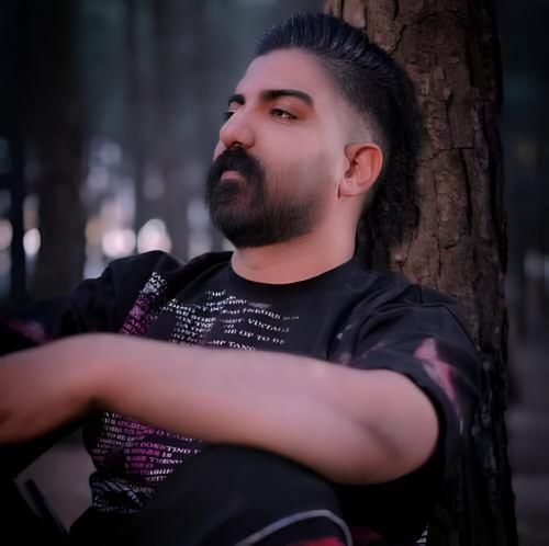 دانلود آهنگ میلاد غلامی بنام هم پیاله دانلود آهنگ میلاد غلامی بنام هم پیاله