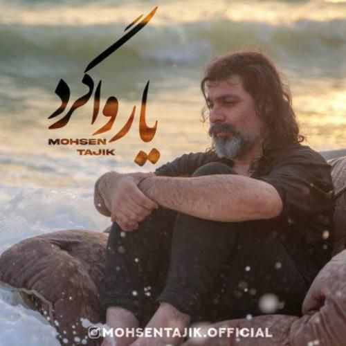 دانلود آهنگ محسن تاجیک بنام یار واگرد