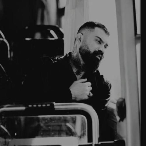 دانلود آهنگ فرهاد جهانگیری بنام چه میشه