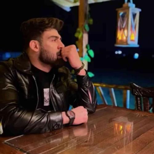 دانلود آهنگ محمد محرمی بنام مادر