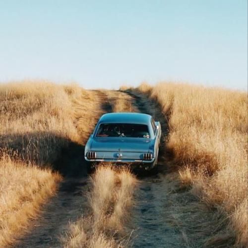 دانلود آهنگ از کجا پیدات شد همه هم و غمم چشمات شد بنیا