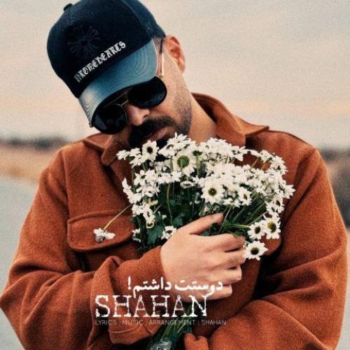 دانلود آهنگ شاهان بنام دوستت داشتم