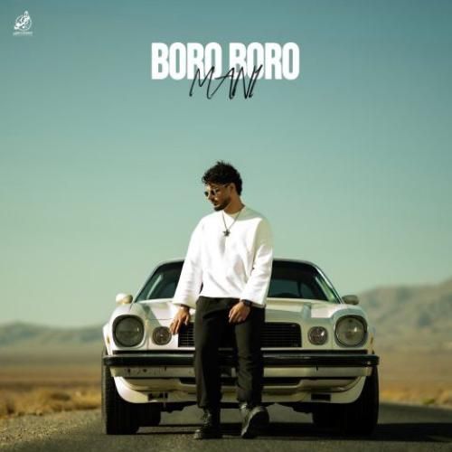 دانلود آهنگ مانی بنام برو برو