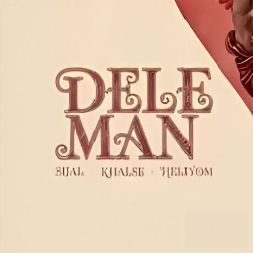 دانلود آهنگ سیجل و سپهر خلسه و هلیوم بنام دل من